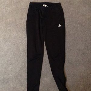 Adidas soccer sweatpants